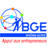 BGE Rhône Alpes logo